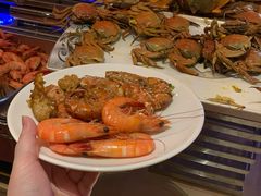 -荣誉国际酒店-云顶旋转餐厅