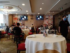 大堂-万龙洲海鲜(南新仓店)