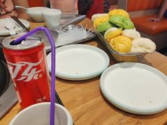 -锅老头铁锅炖•大锅蒸汽海鲜(韩乐坊店)