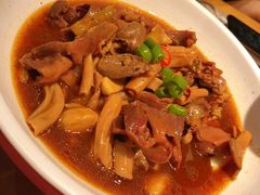 -厝小满.姜母鸭/泉州菜(桥南店)