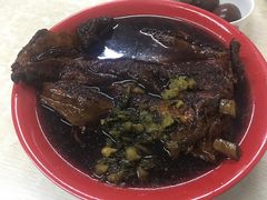-刘记大肉面(三牌楼大街店)