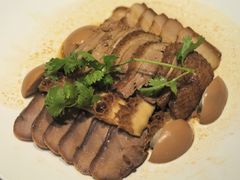 -潮州府·潮菜·砂锅粥(徐家汇店)