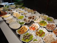 -天府国麻辣香锅(悦荟广场店)