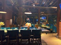 -杭州西子湖四季酒店·金沙厅