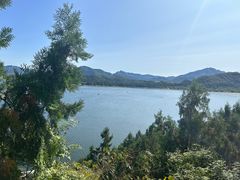 -北京金海湖景区