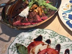 -Mammamia意大利餐厅(阳春巷店)