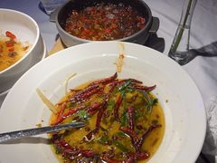 -味界·精致赣菜(招商花园城店)