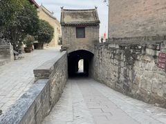 -康百万庄园