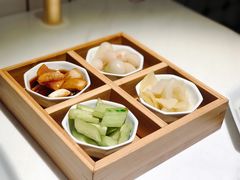 -金戈戈香港豉油鸡(皇庭广场店)