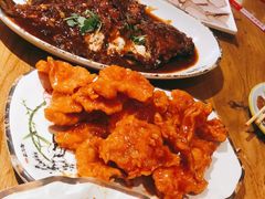 -阜新饼王(和平路店)