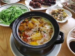 -宾湖农庄·农场特色(太湖龙之梦店)