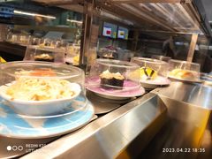 -三禾寿司(石龙店)