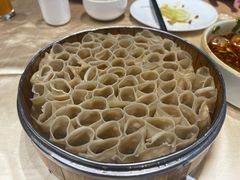 -老爷庙风味美食府(魏都大道店)