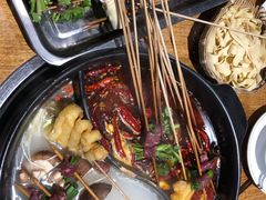 串串-串掌门砂锅串串香(后瑞店)