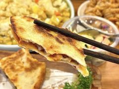 -红小满休闲餐厅(十全街店)