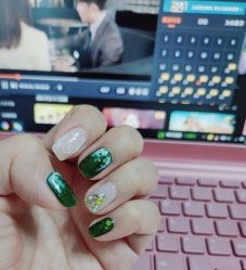 -LEILEI NAIL蕾蕾美甲美睫