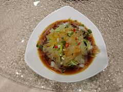 -中国吉菜名店广源宾馆餐厅