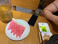 -王妈热卤·川味馆(海昌店)