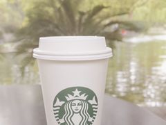-星巴克(西湖天地店)