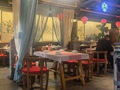 -水煮三国·川鲁江湖菜(香山店)