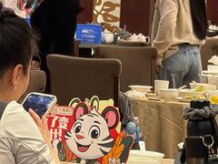 -麒麟中餐厅·经典粤菜·地道菜式老字号(广州长隆酒店)