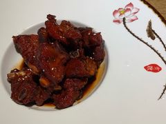 -杭百味·大众精选杭帮菜(西湖音乐喷泉店)