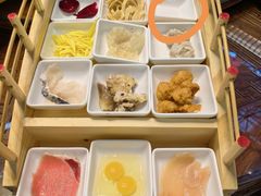 -香麒园·过桥米线·南湖雅宴