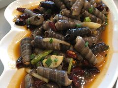 -华盛丰温州大排档(东三环南路店)