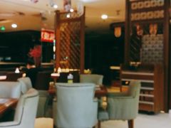 大堂-东方饺子王(大屯路店)