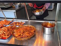 -渔桥李记奶汤面(东街店)