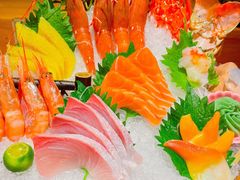 -花潮料理艺食馆(世欧广场店)