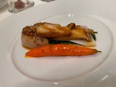 -Le Comptoir de Pierre Gagnaire