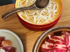 -沼津港精致料理·寿喜烧·烧鸟(青浦宝龙广场店)