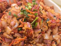 -铭副琦食·虾蟹烩馆(渔人码头店)