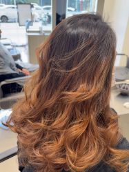 -摩登时代美发沙龙