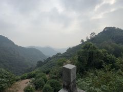 -西湖风景区十里琅珰-五云山