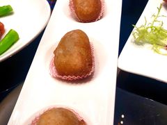 -厦门艾美酒店·乐美中餐厅