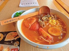 -味千拉面(上海松江二店)