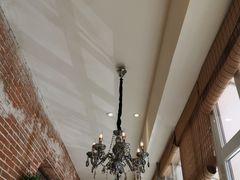 靠窗位-通海俄式烧烤·俄罗斯大串(嵩山路店)