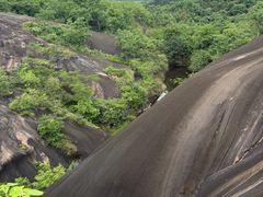 -飞天山旅游区