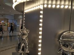 -Pandora潘多拉珠宝(朝阳大悦城店)