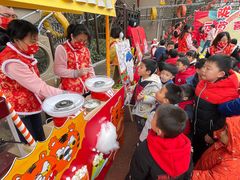 -徐汇区陇龙幼稚园