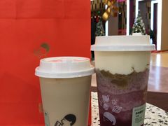 -喜茶(永旺梦乐城店)