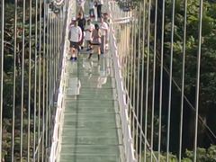 -丹东天桥沟景区