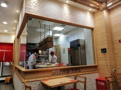 -喜家德虾仁水饺(中央大街店)