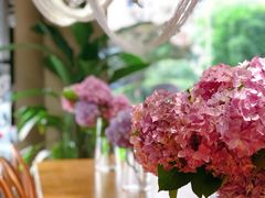 -发现花馆西餐厅FA Restaurant