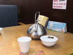 -小土豆北方菜馆(方庄店)