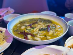 -粉墨特色菜·烧烤音乐酒馆