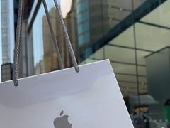 -Apple 零售店(Canton Road)