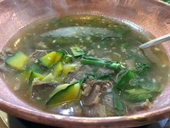 -妈妈的味道(和顺古镇店)